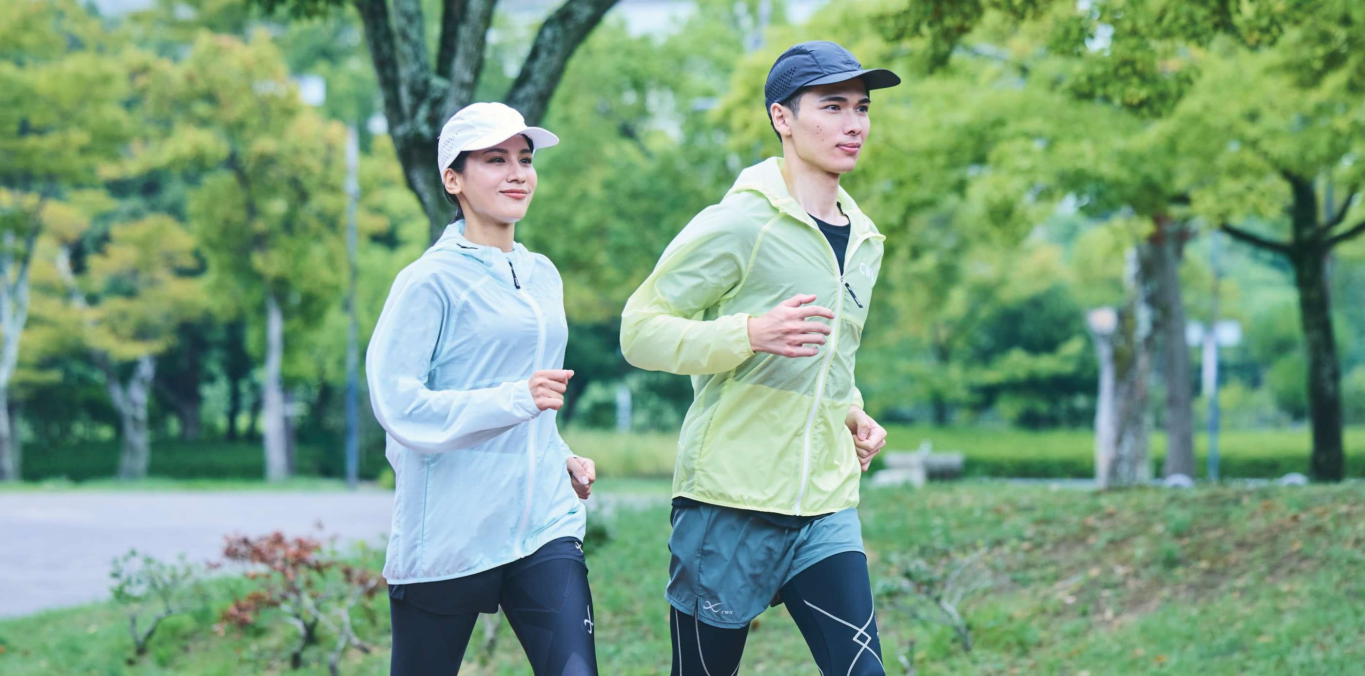 CONCEPT(コンセプト) | CW-X(シーダブリュー・エックス) | ワコールの