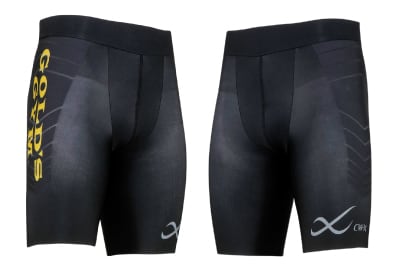 GOLD'S GYM×CW-X コラボレーションアイテム登場！｜CW- X NEWS | CW-X