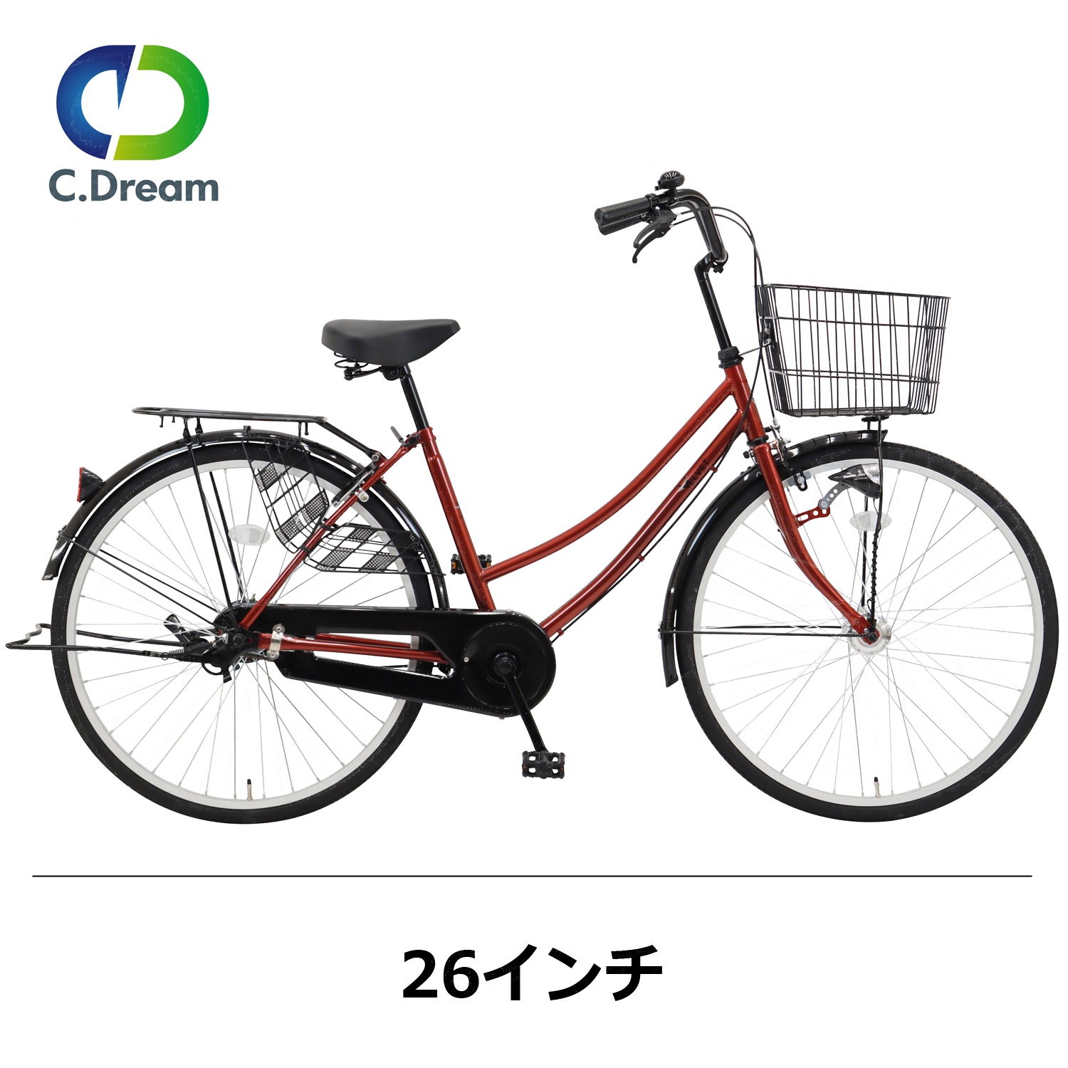 袋井,浜松,静岡 自転車 シティサイくるMONTANA CLASSIC 袋井,浜松,静岡