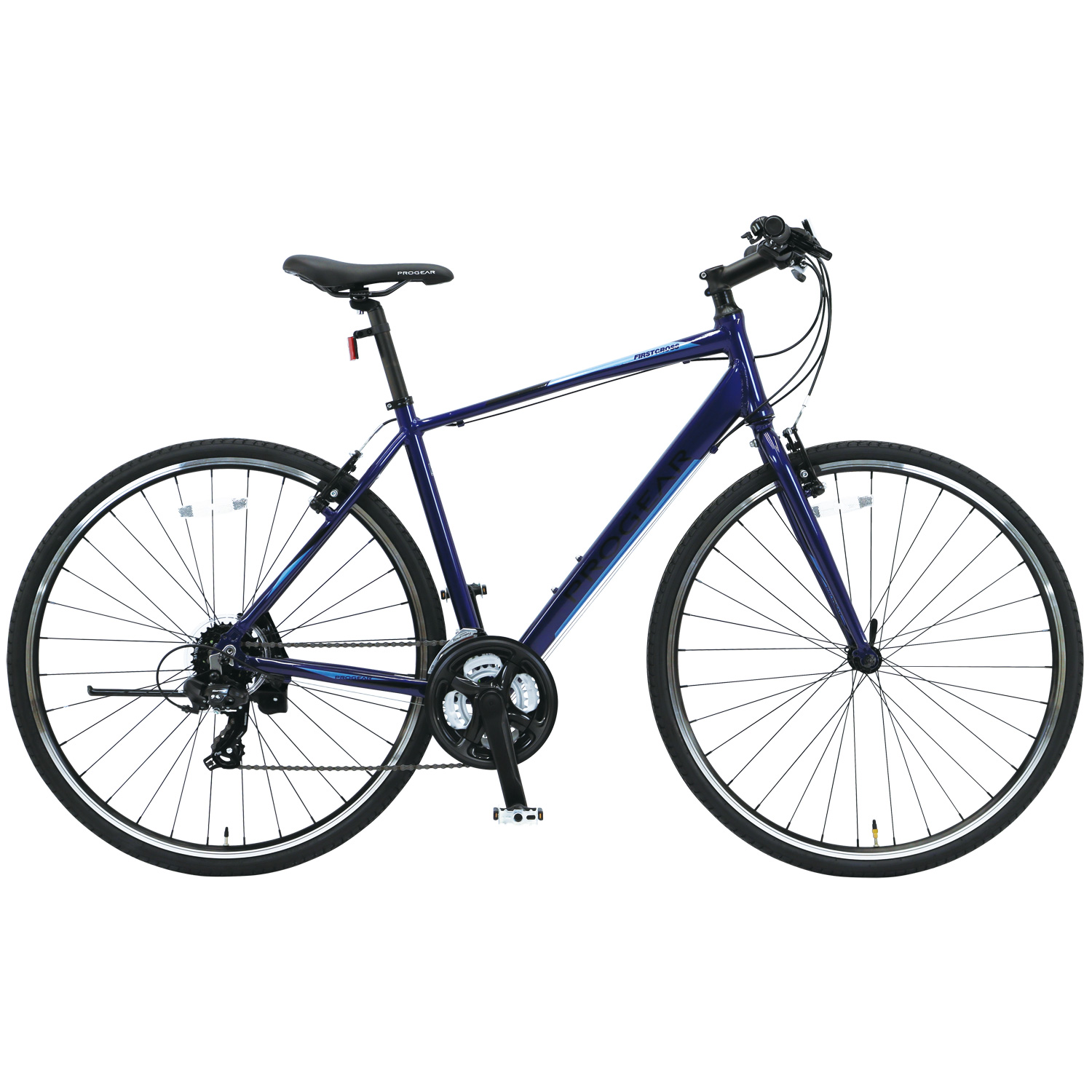 サイクルジョイ / 【限定価格】ファーストクロス【今だけライト付き】