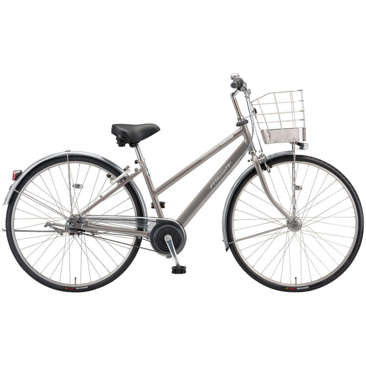 サイクルジョイ / ブリヂストン アルベルト 2026年モデル