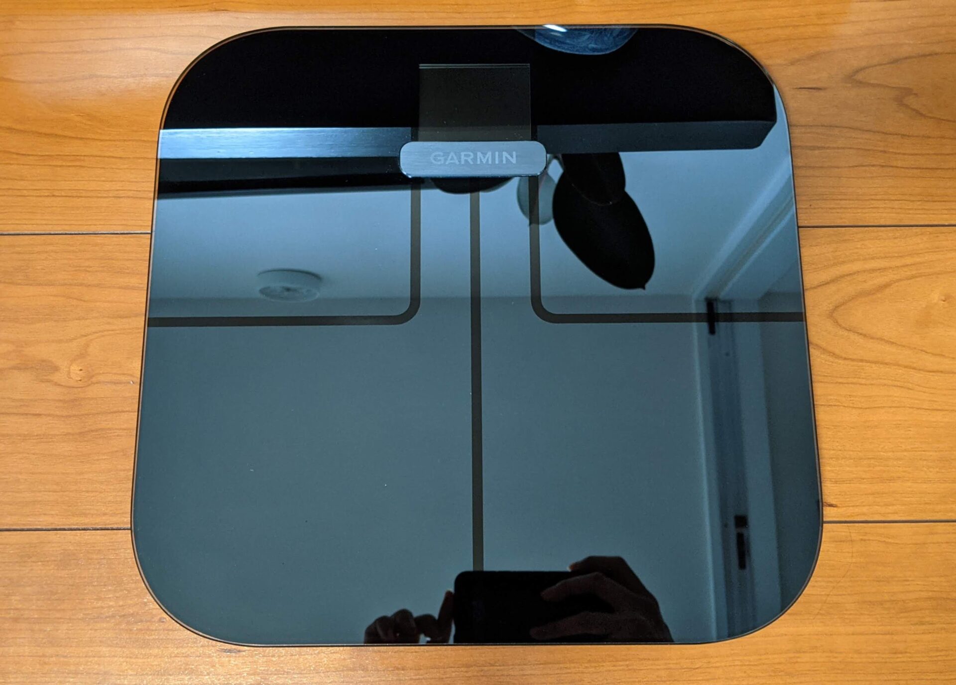 Garminのスマート体重計Index S2を買いました[インプレ] | Cyclepot