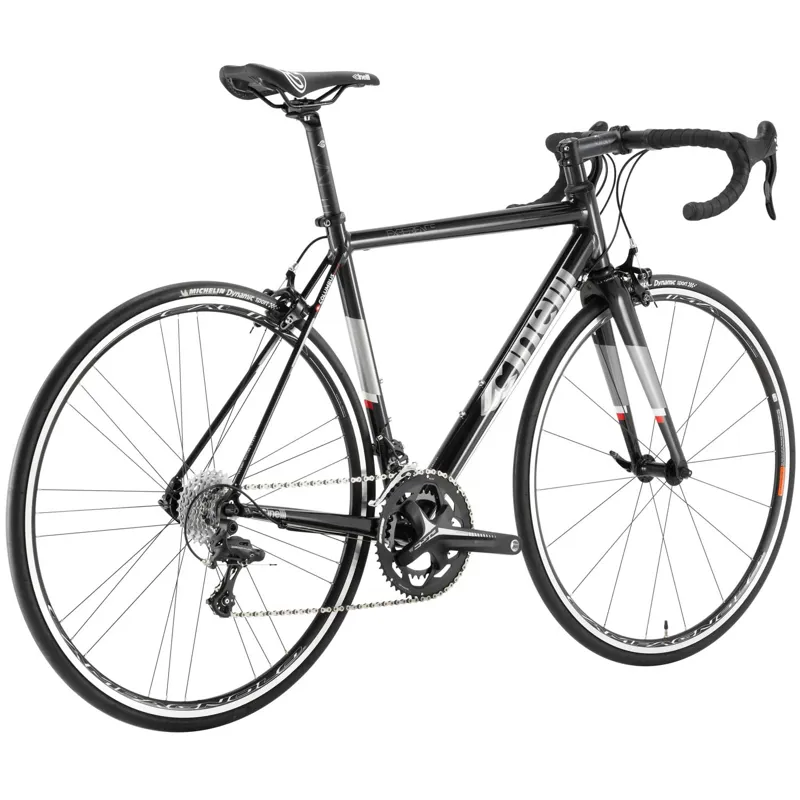 Cinelli Experience Centaur 2019 Road Bike - Grey
