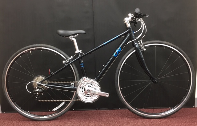 XXSサイズもあります！GIANT ESCAPE R3 W ル・サイクakiba | 自転車