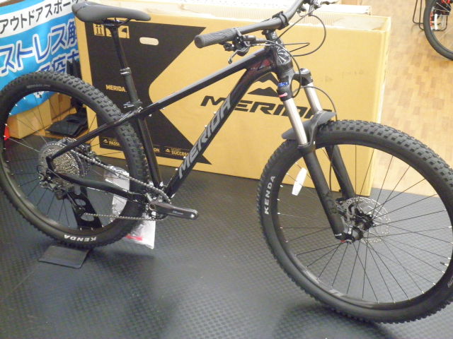 MTB] MERIDA BIG TRAIL 400 (2021)入荷しました！！ ル・サイク IZU