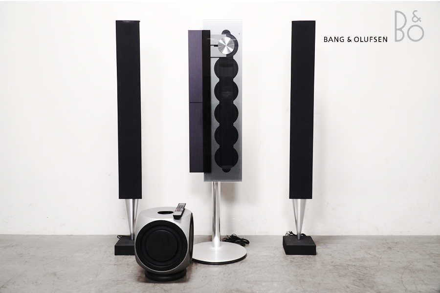 オーディオ買取 Bang & Olufsen(バング＆オルフセン) B&O BEOVOX S45-2