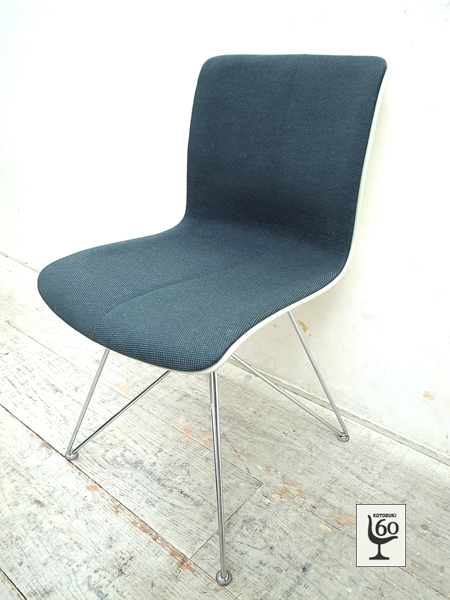 コトブキ60 柳宗理 サイドチェア買取専門ショップ【アドア東京】｜家具