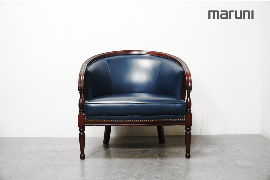 マルニ 「ケントコート」 アームチェア A 1人掛けソファ ZR24286