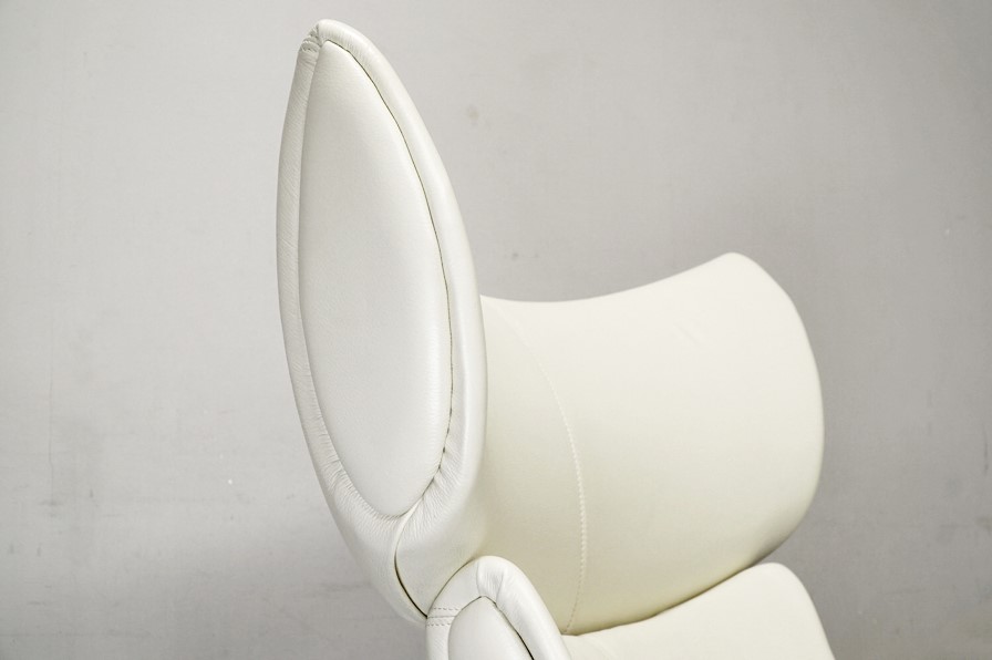 Boconcept (ボーコンセプト) SQUILLA(スキラ) ラウンジチェア+