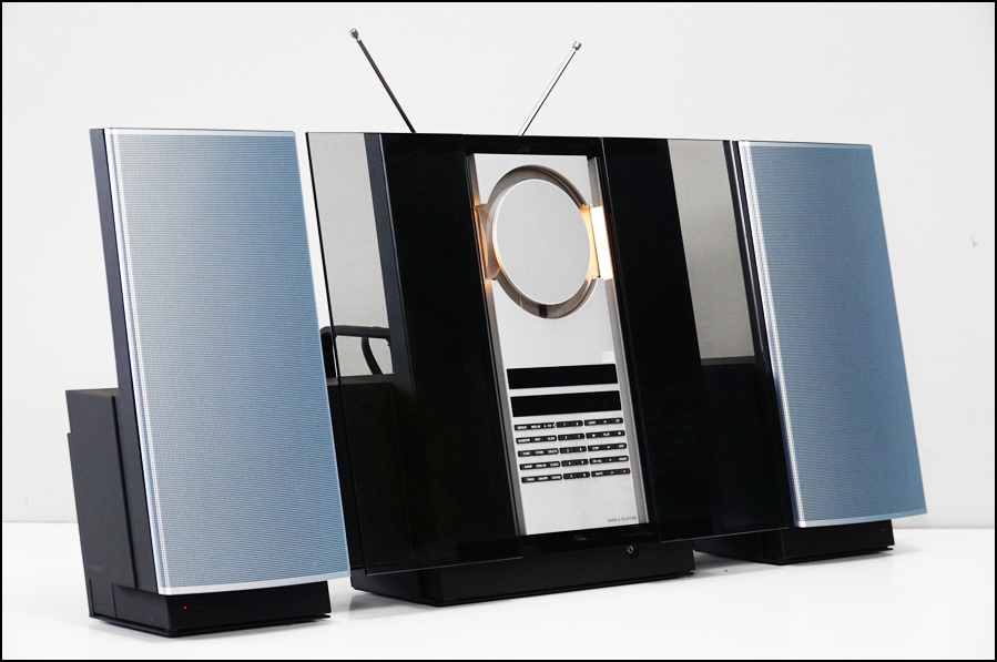 Bang & Olufsen(バング＆オルフセン) B&O「Beosound 3000」+「BeoLab