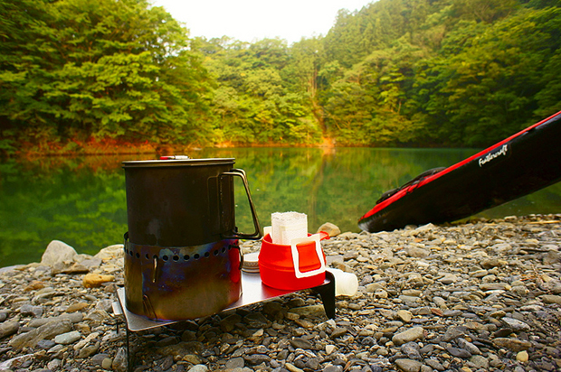 一歩先を行くオトコの、オシャレでユニークなものづくり SOLA TITANIUM