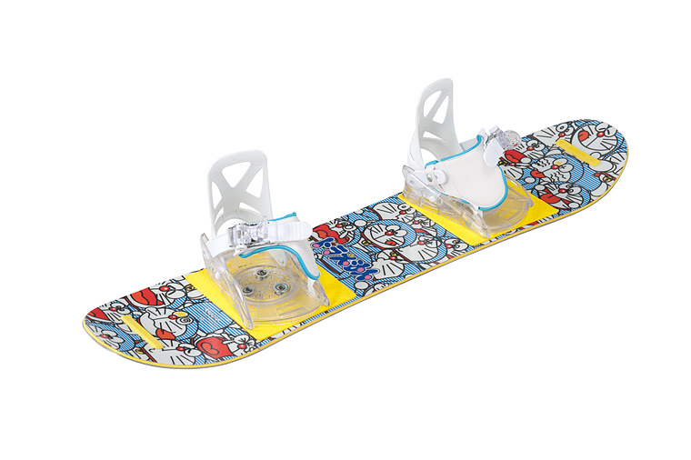 はい、すの〜ぼ〜どぉ〜〜〜」って声が脳内再生されそうなドラえもん