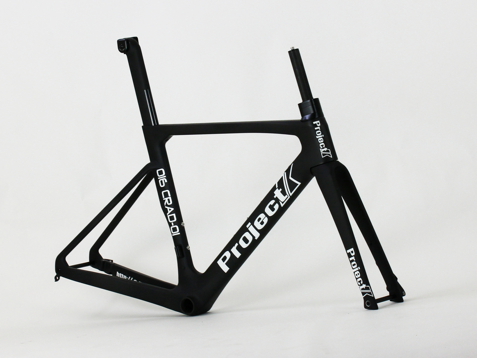 商品紹介 オリジナルカーボンフレーム | サイクルコミュニティー