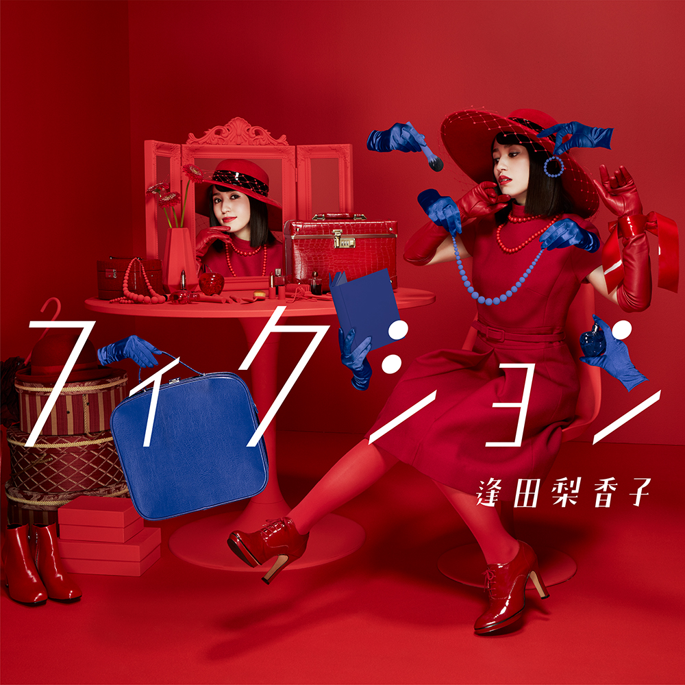 フィクション | A-Sketch Official Site