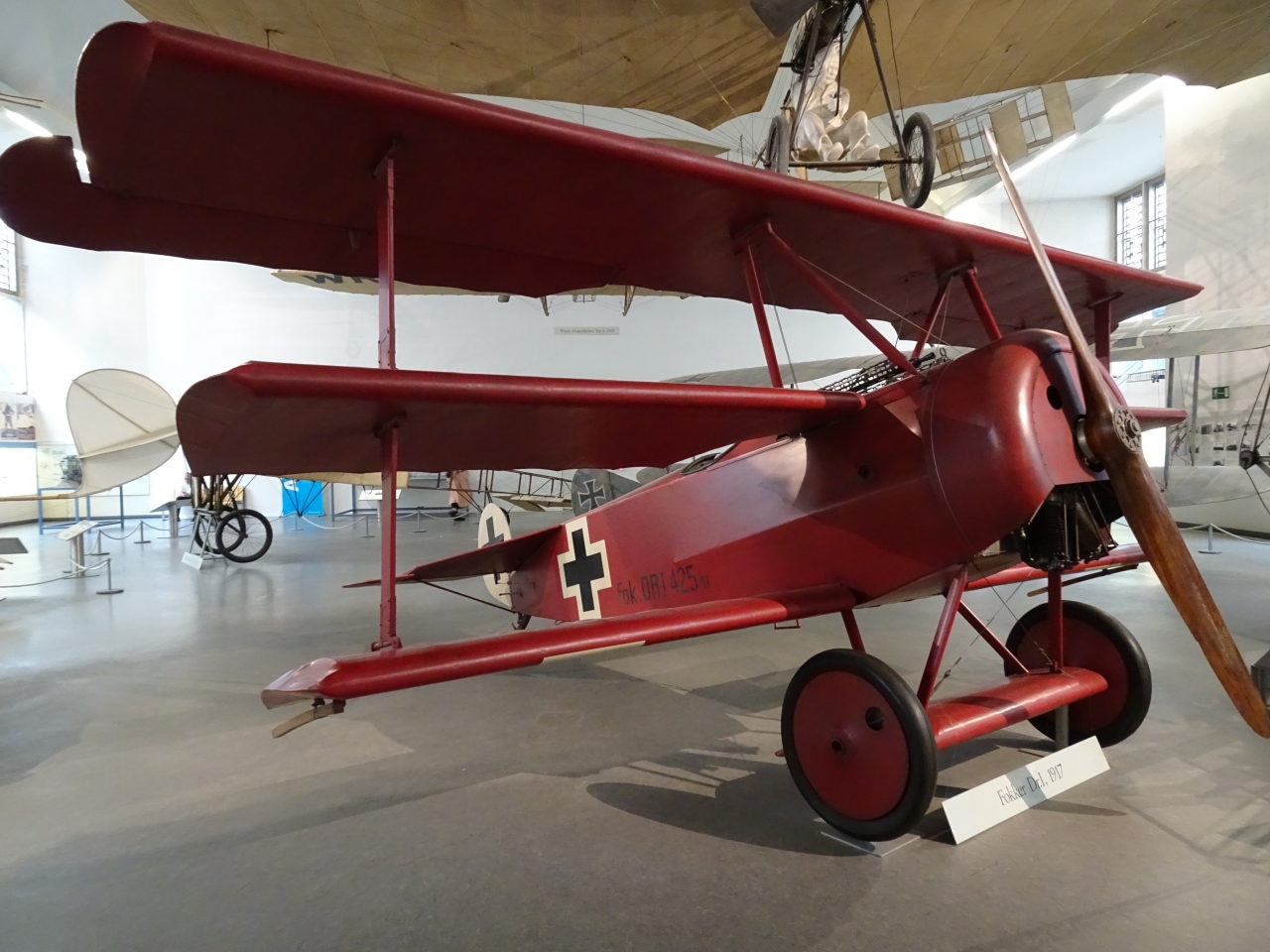 レッド・バロン」 | ブログ | 建築設計・デザインの株式会社アミー建築