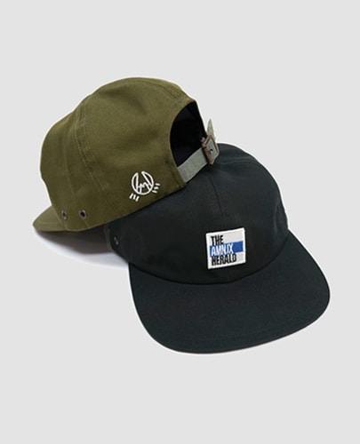 JERSEY SETUP of AMNJX