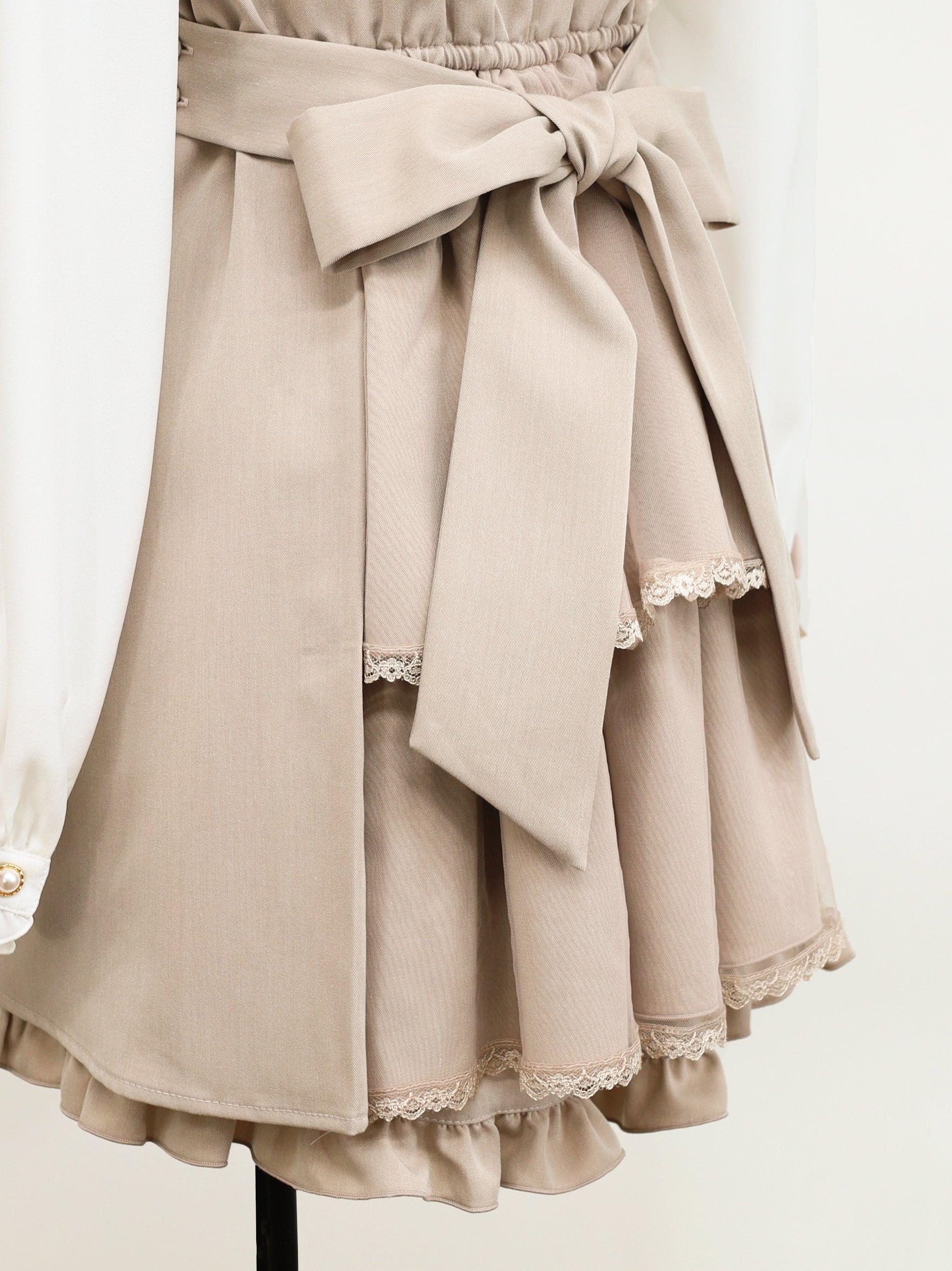 ビスチェ風セットアップ – Amavel（アマベル）公式サイト