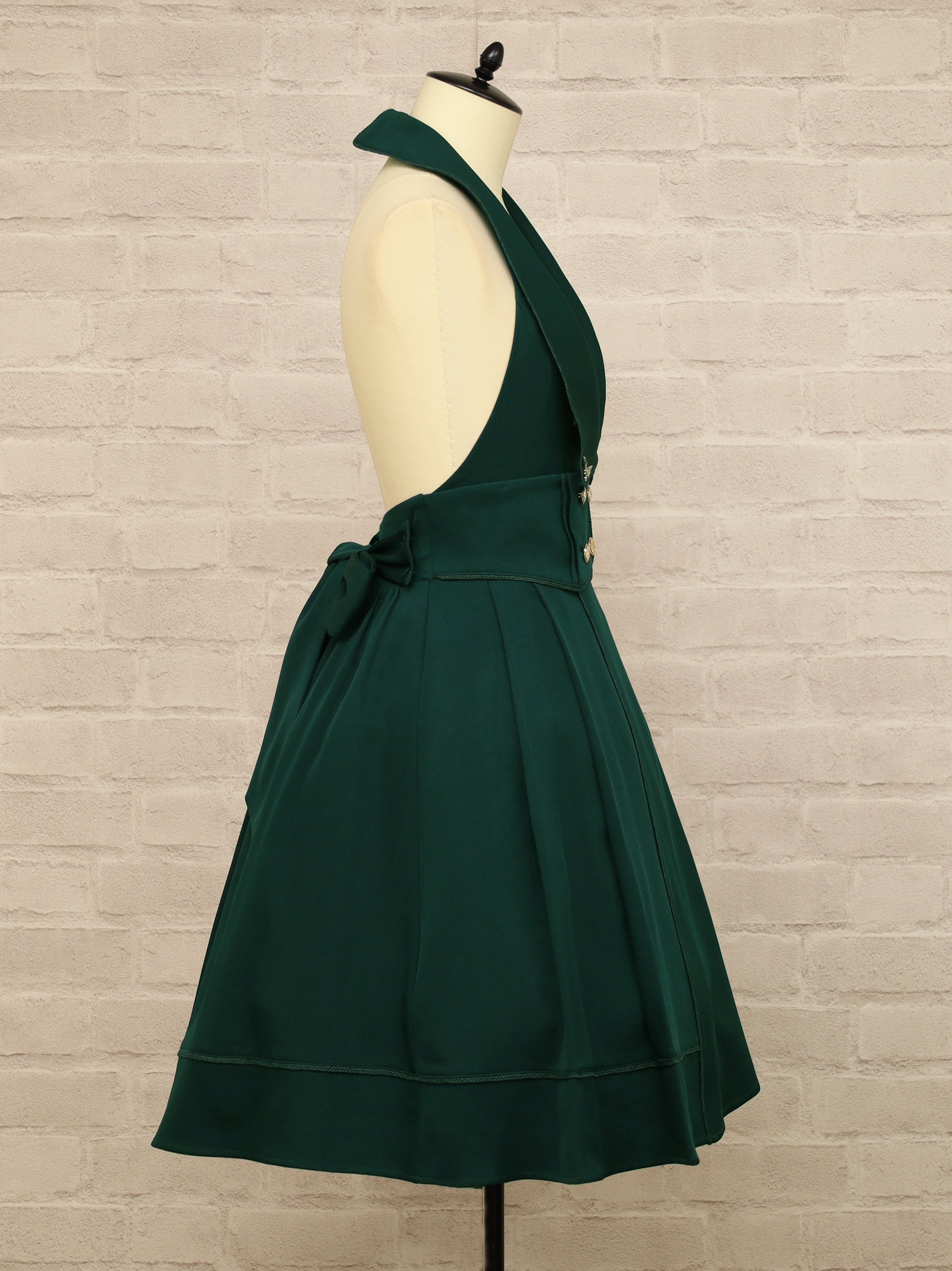 Majestic knight ホルタージャンパースカート – Amavel（アマベル