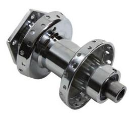 フロント ホイールハブ - V-TWIN | アンバーピース