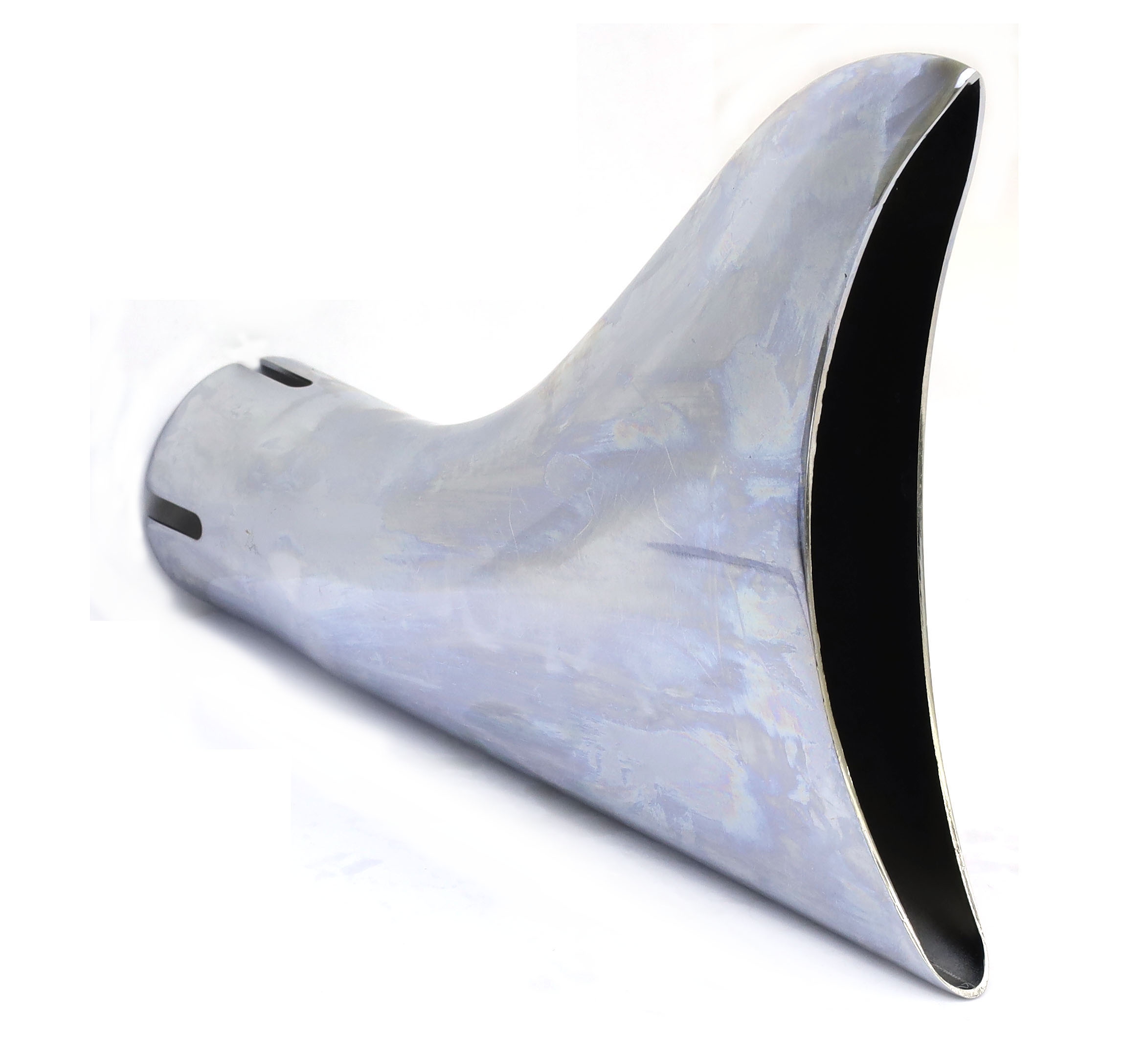 クラシック フィッシュテールチップ - V-TWIN | アンバーピース