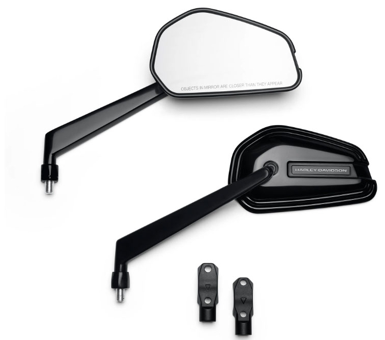 EMPIRE ミラー - Harley Davidson | アンバーピース
