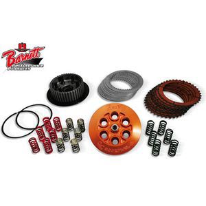 Barnett(バーネット) - トランスミッション＆クラッチ