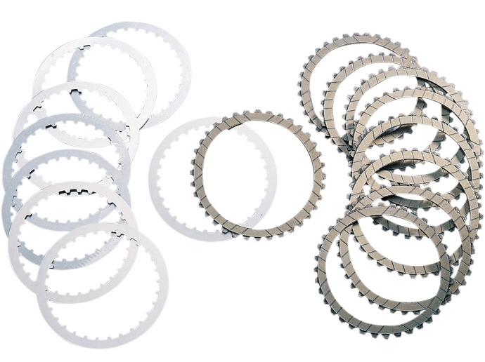 エクストラプレート クラッチキット KEVLAR - Barnett | アンバーピース