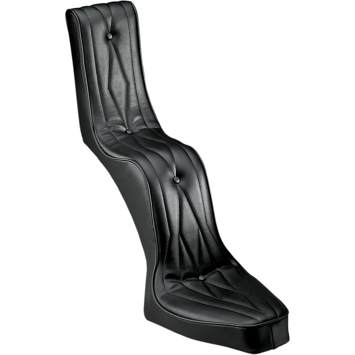 KING ＆ QUEEN シート - DRAG Specialties | アンバーピース