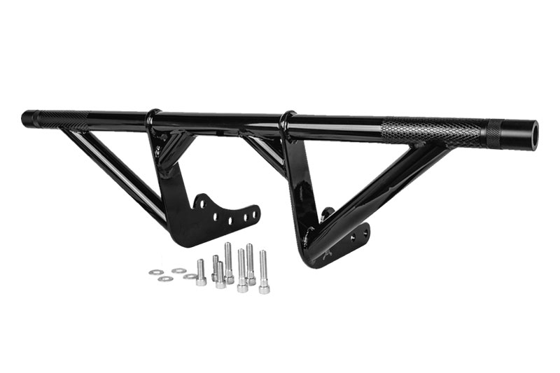 BRAWLER KIT クラッシュバー - Burly Brand | アンバーピース