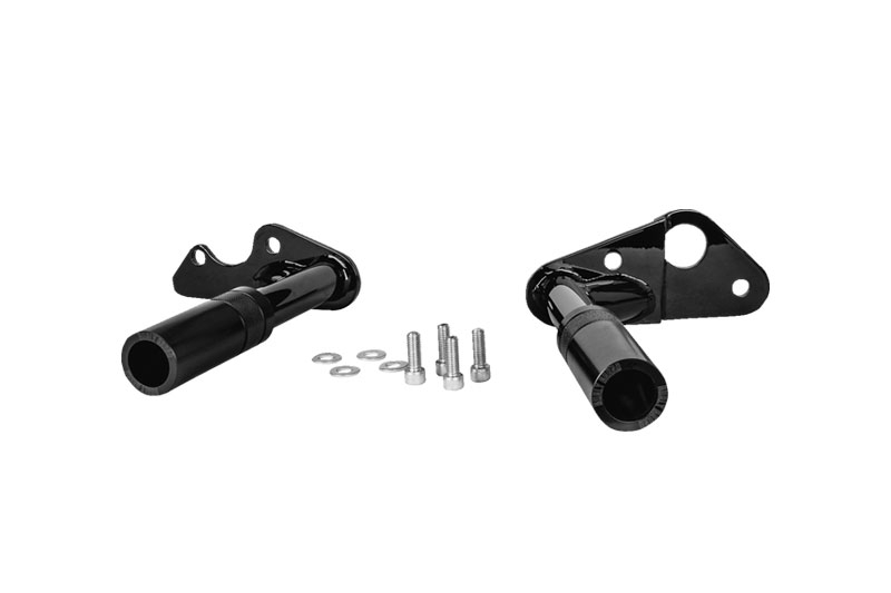 BRAWLER KIT クラッシュバー - Burly Brand | アンバーピース