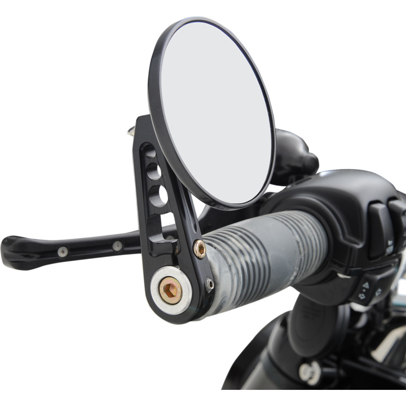 バーエンドミラー - JOKER MACHINE | アンバーピース