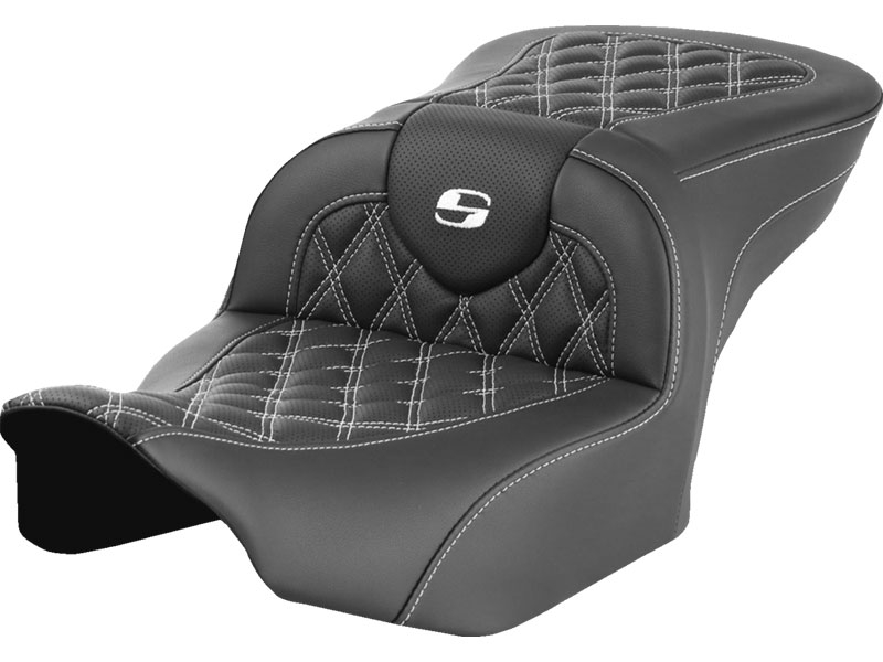 ROADSOFA LS シート - SADDLEMEN | アンバーピース