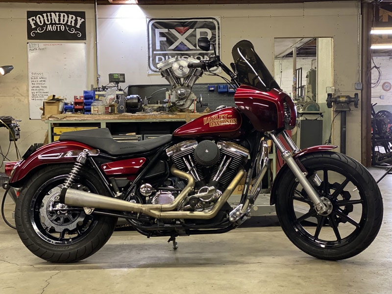 FXR DIVISION PRO シリーズ シート - SADDLEMEN | アンバーピース