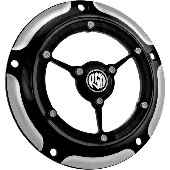 CLARITY ダービーカバー - ROLAND SANDS DESIGN | アンバーピース