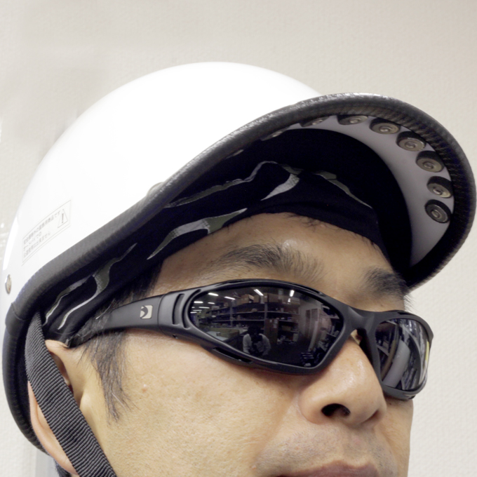 アパレル新商品 スタッディド ギャングスター（EASYRIDERS）のご紹介