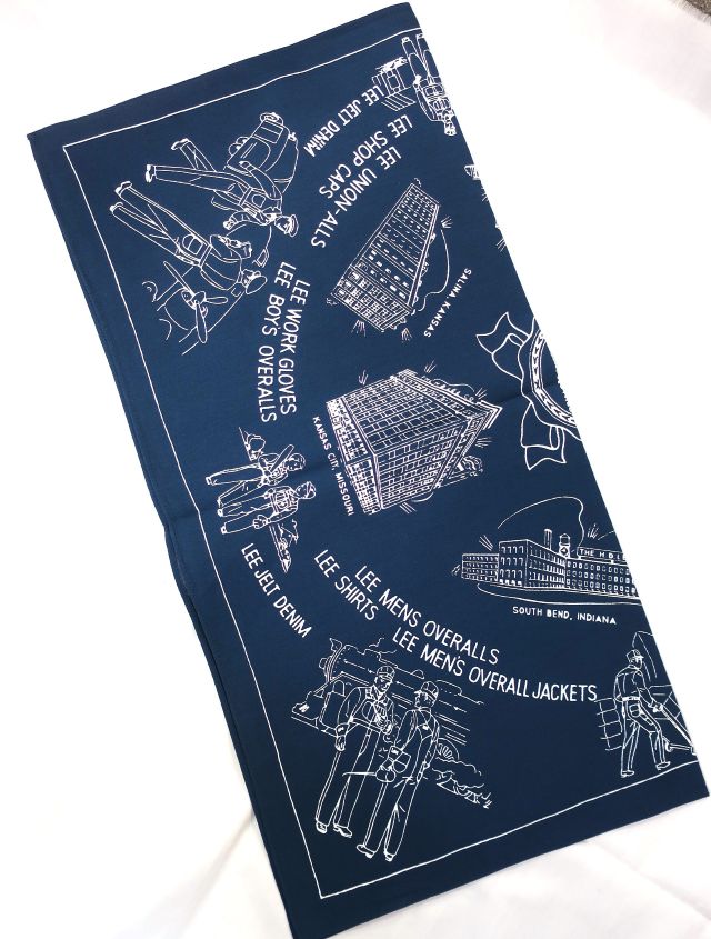 バンダナ - アメカジ オンライン通販 アメリカボン