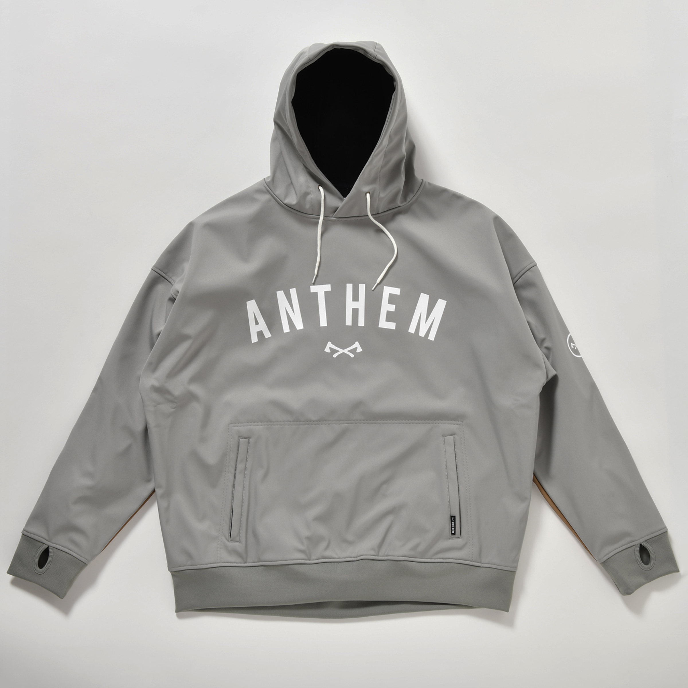 HARVEST HOODIE - ANTHEMオフィシャルサイト