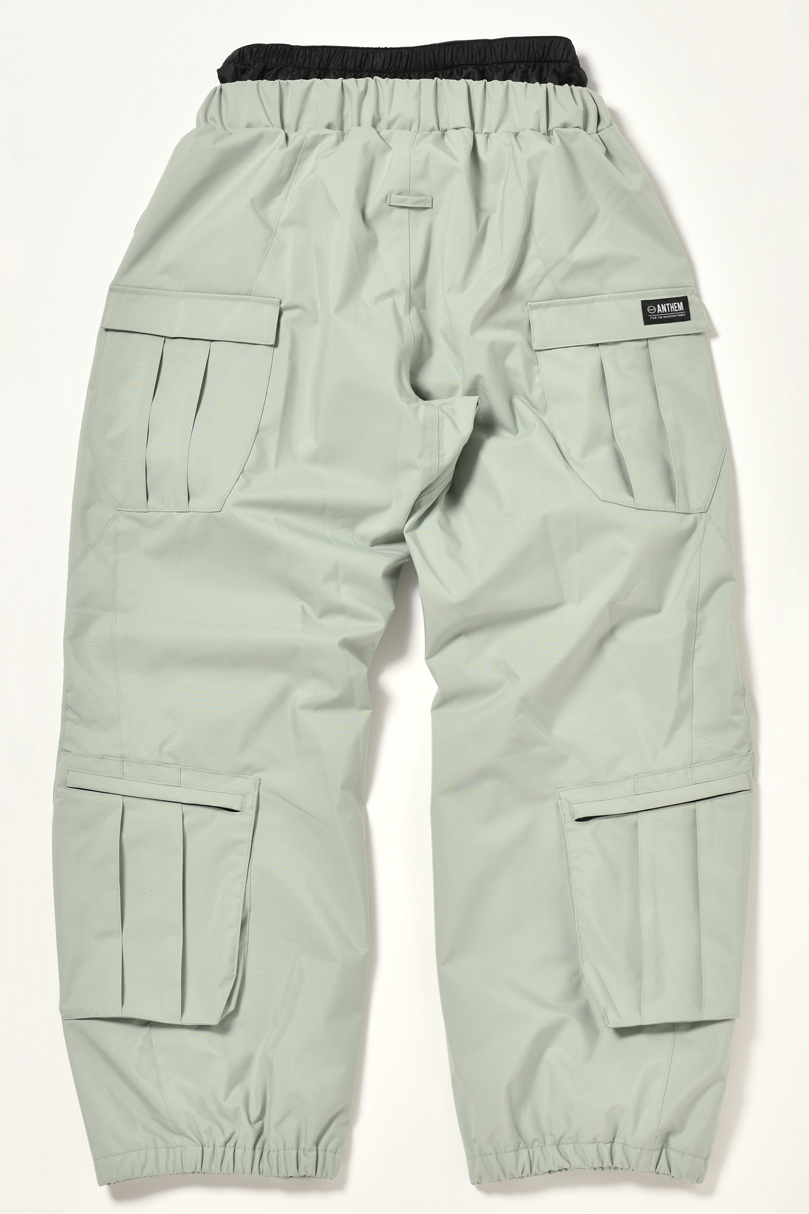 3D LITHIUM CARGO PANTS - ANTHEMオフィシャルサイト