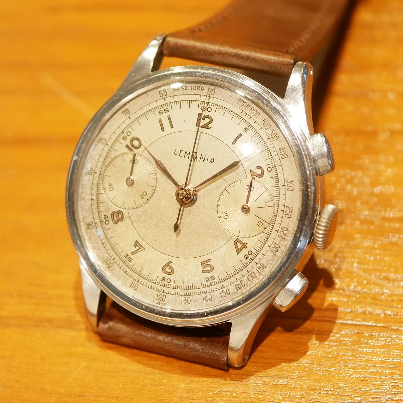 mo2169 | LEMANIA | CARESE [ケアーズ] – アンティークウォッチ専門店