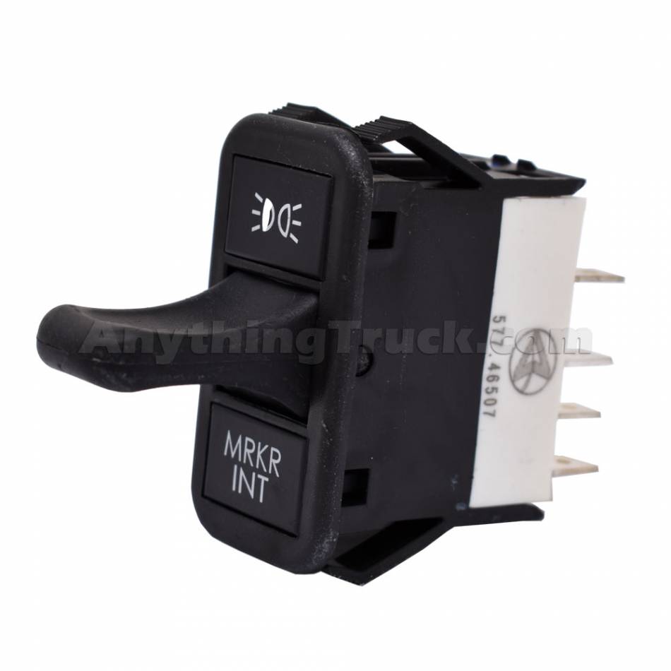 AnythingTruck.com: 577.46507 Freightliner Marker Light Switch