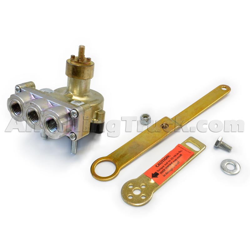 AnythingTruck.com: Haldex 90554945 PR Plus Height Control Valve