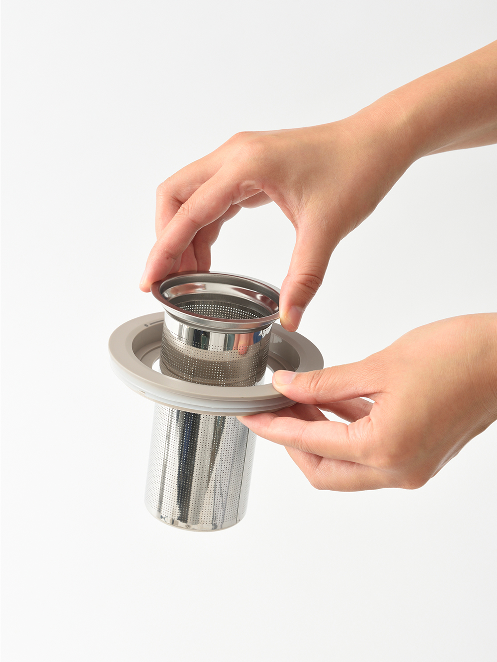 BRUNO（ブルーノ）温度調節マルチケトル | 子育て便利家電(品番：51571