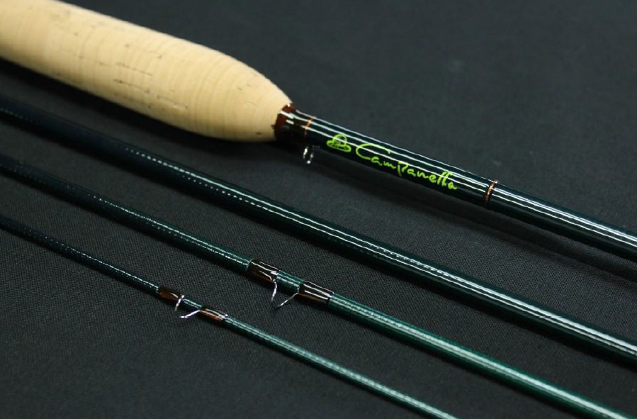 Anglers Paradise【フライフィッシングショップ アングラーズ