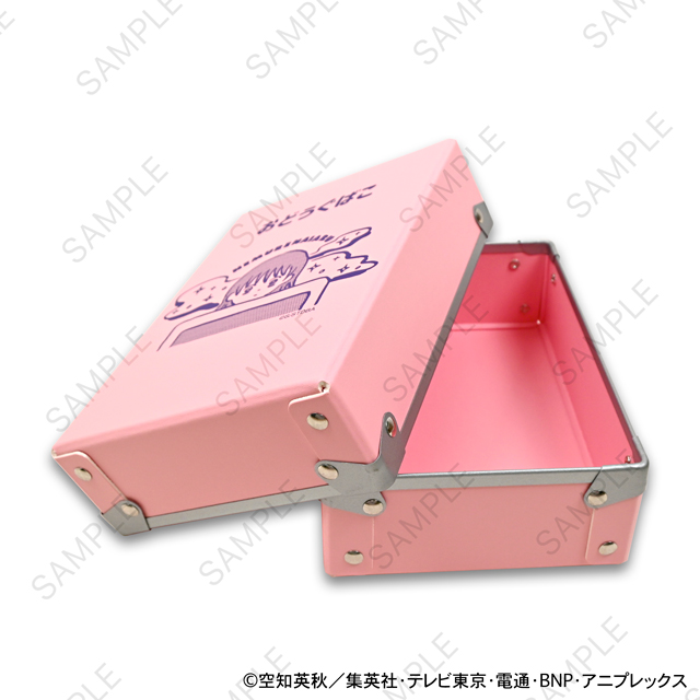 銀魂｜お道具箱（神楽）