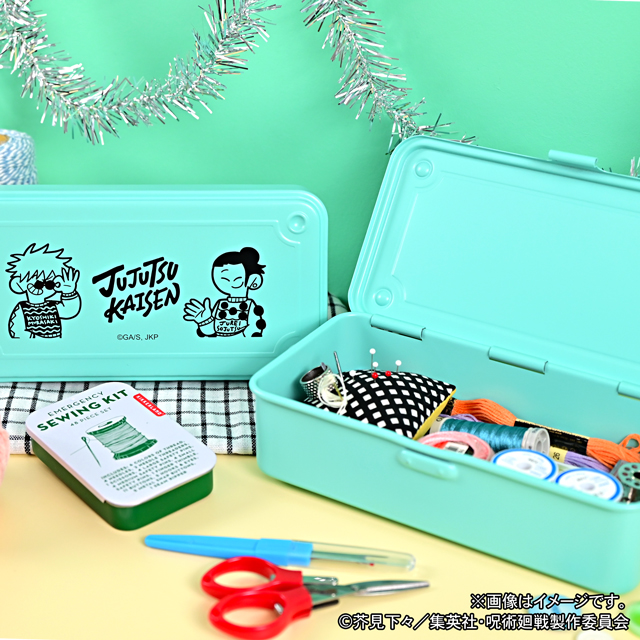 呪術廻戦｜ツールボックス（五条・夏油／懐玉・玉折）