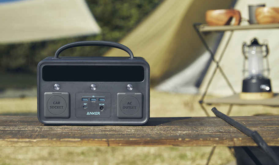 東日本大震災から10年。Anker PowerHouseシリーズで自分でできる防災