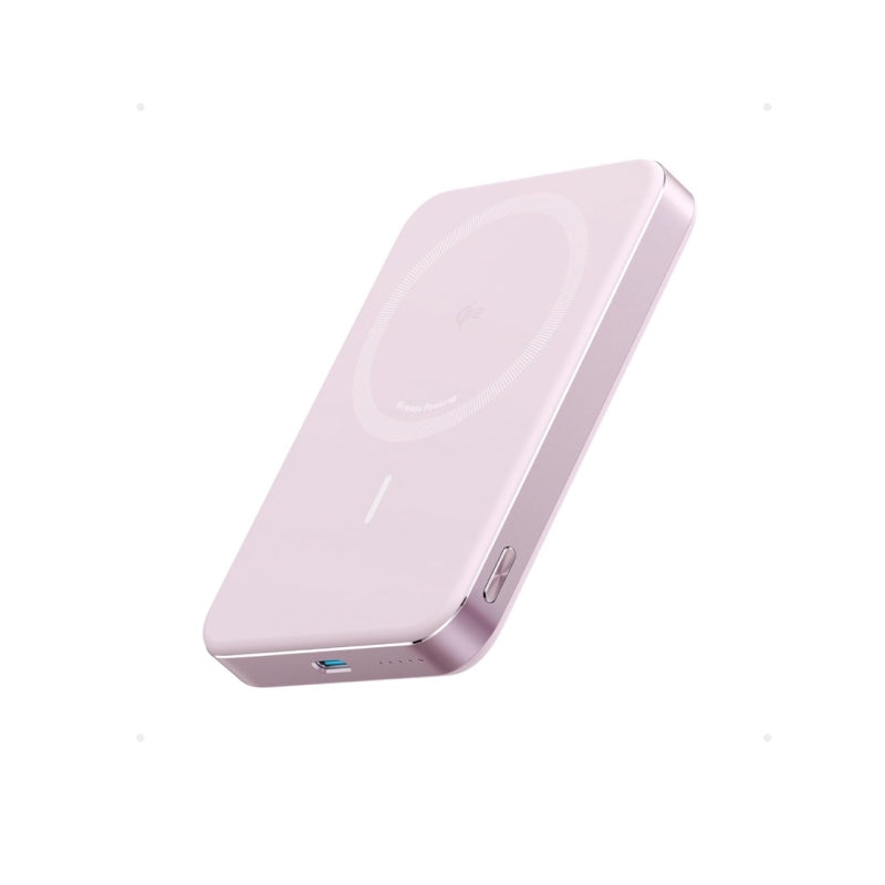 Anker MagGo Power Bank (10000mAh, Slim) | モバイルバッテリーの製品