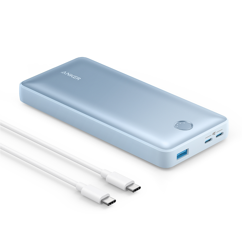 Anker 535 Power Bank (PowerCore 20000) | モバイルバッテリーの製品
