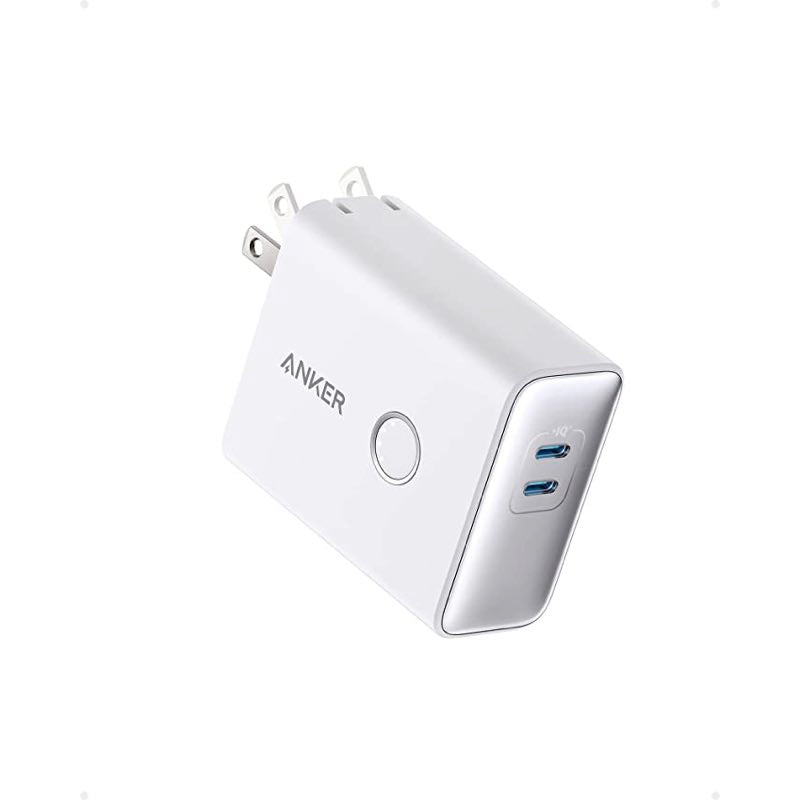 Anker 521 Power Bank (PowerCore Fusion, 45W) | バッテリー搭載USB