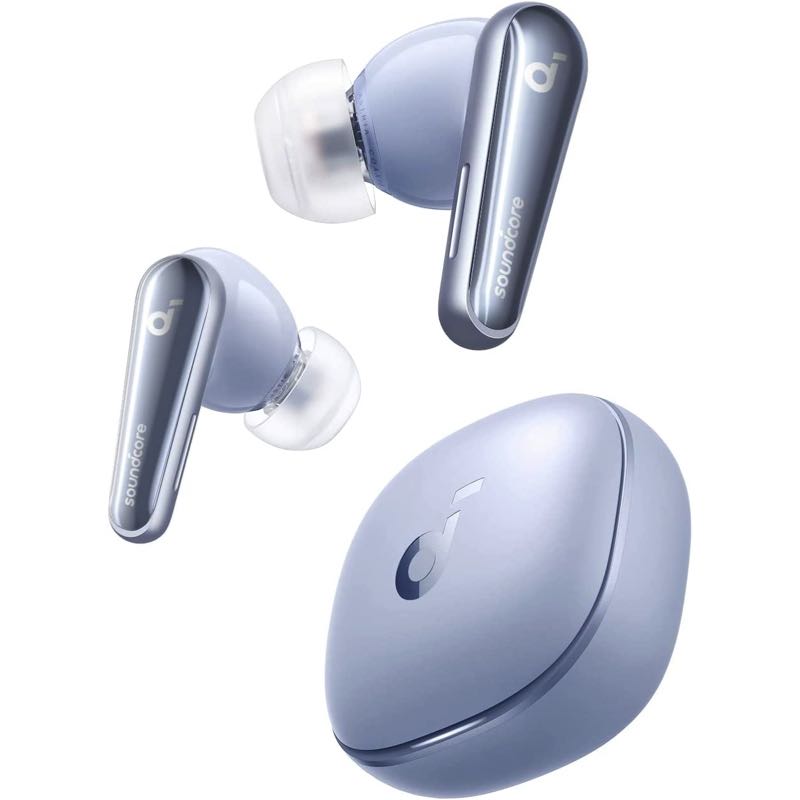 Soundcore Liberty 4 | 完全ワイヤレスイヤホンの製品情報 | Anker